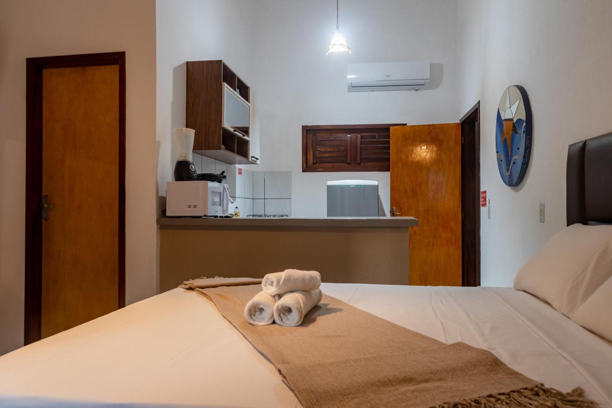 Hotel Sunset Jeri Flat Ate 3X Jijoca de Jericoacoara Esterno foto