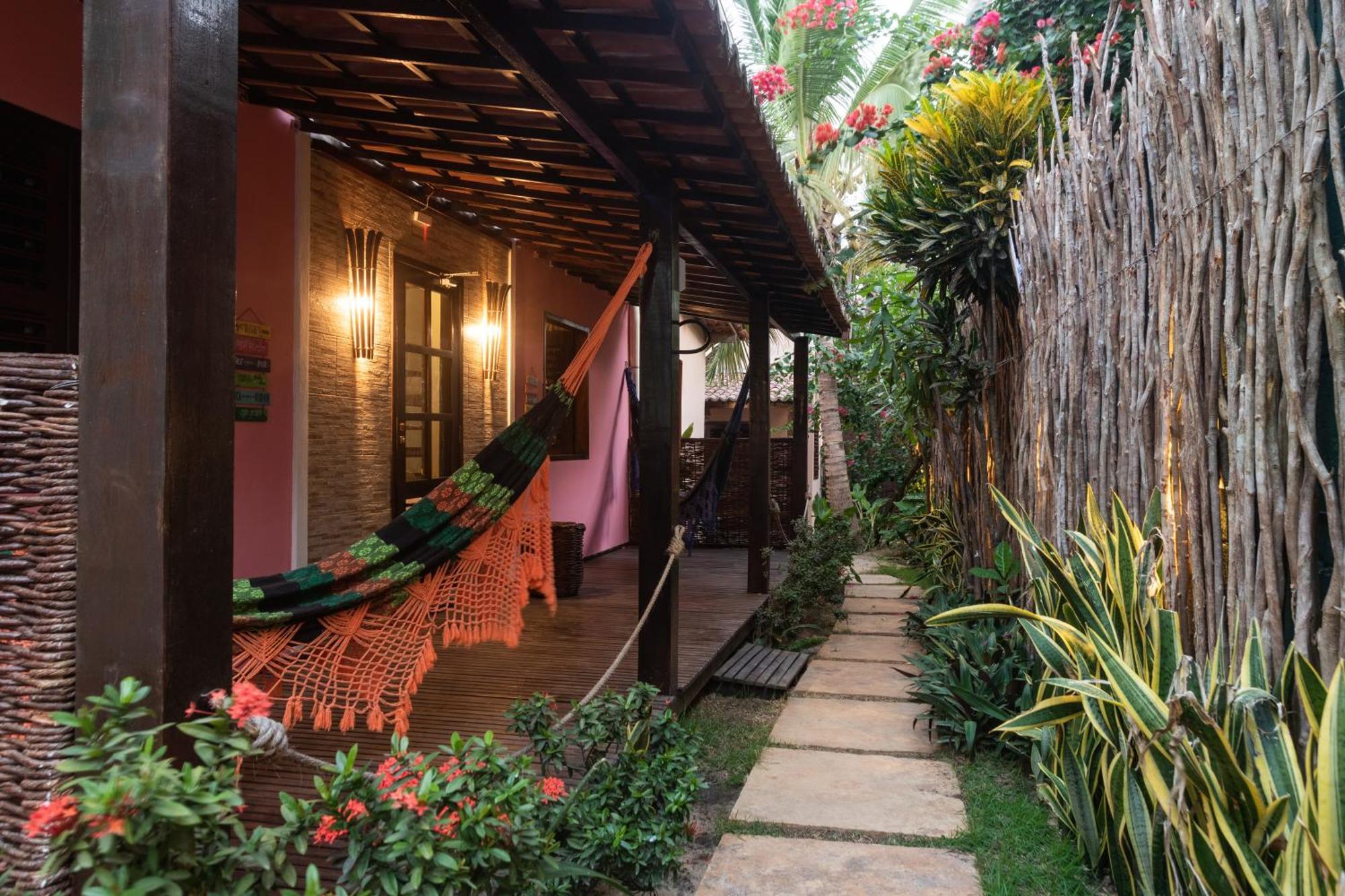 Hotel Sunset Jeri Flat Ate 3X Jijoca de Jericoacoara Esterno foto