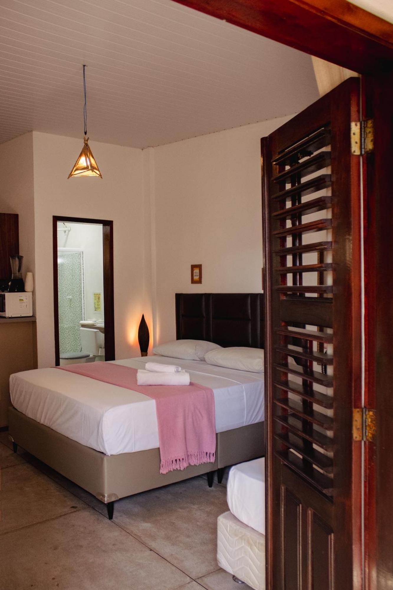 Hotel Sunset Jeri Flat Ate 3X Jijoca de Jericoacoara Esterno foto