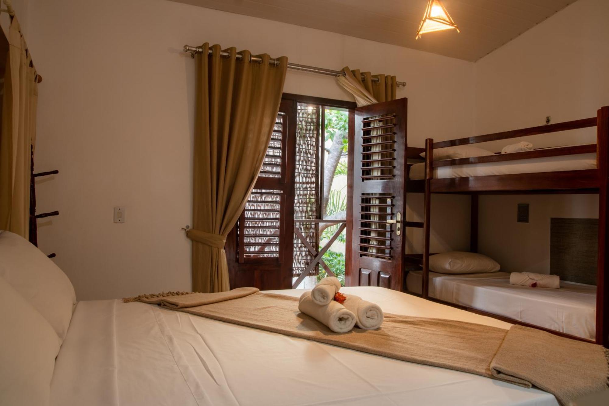Hotel Sunset Jeri Flat Ate 3X Jijoca de Jericoacoara Esterno foto