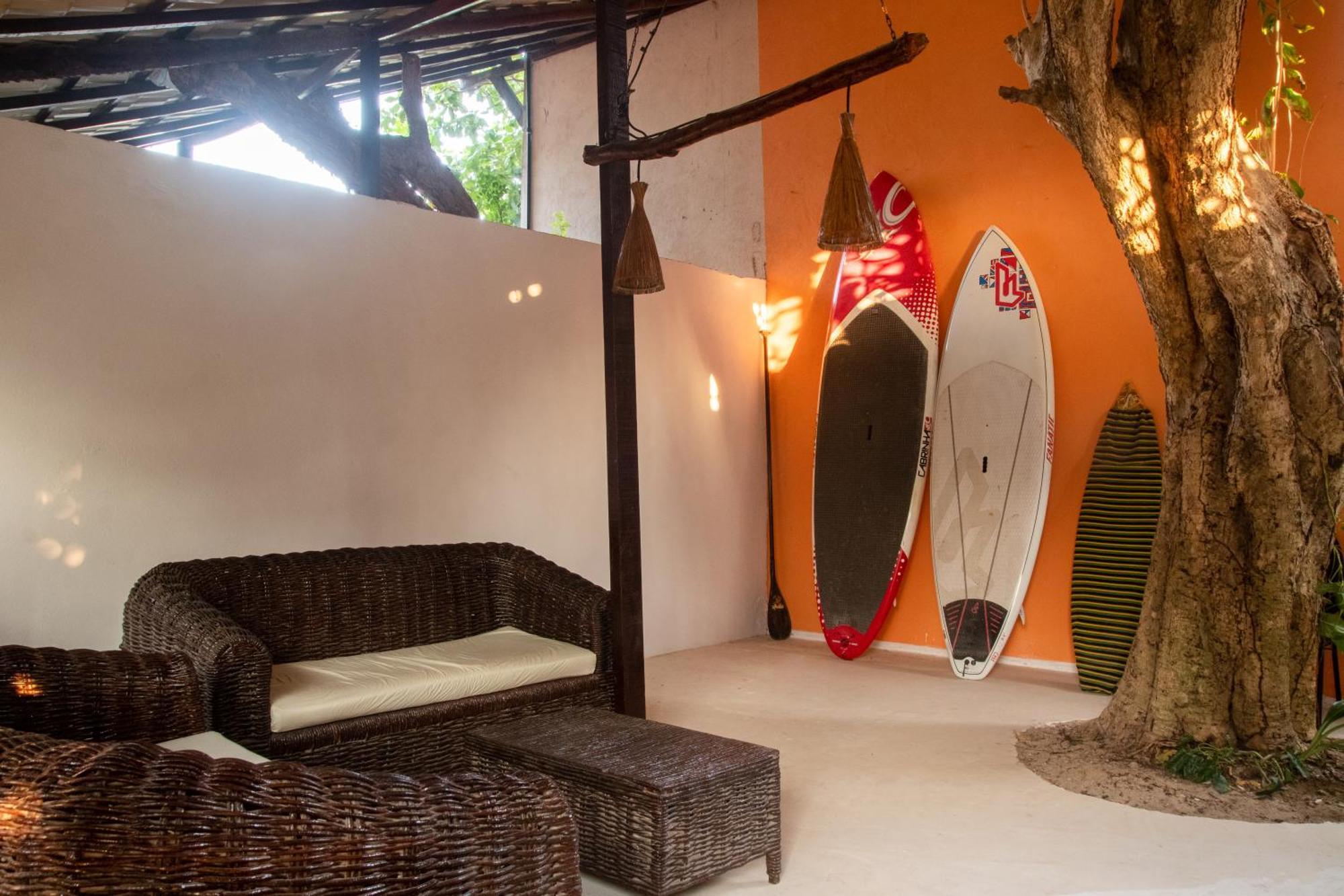 Hotel Sunset Jeri Flat Ate 3X Jijoca de Jericoacoara Esterno foto