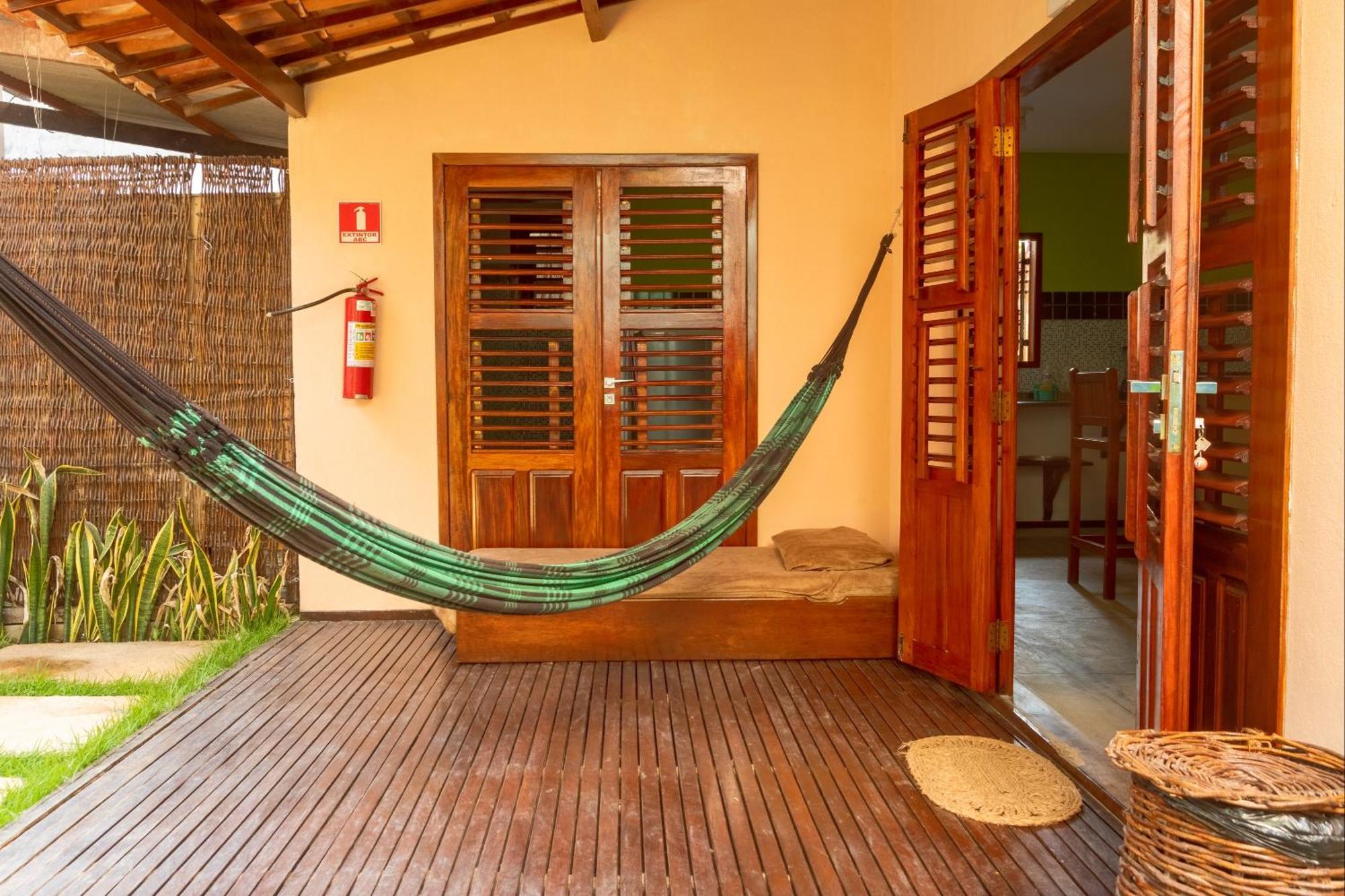 Hotel Sunset Jeri Flat Ate 3X Jijoca de Jericoacoara Esterno foto