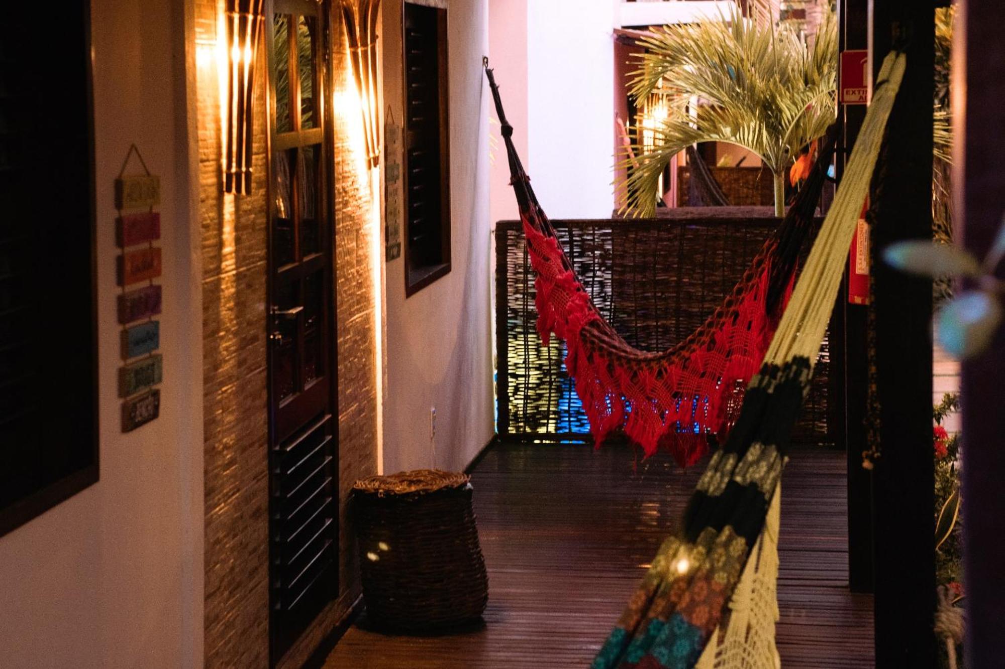 Hotel Sunset Jeri Flat Ate 3X Jijoca de Jericoacoara Esterno foto