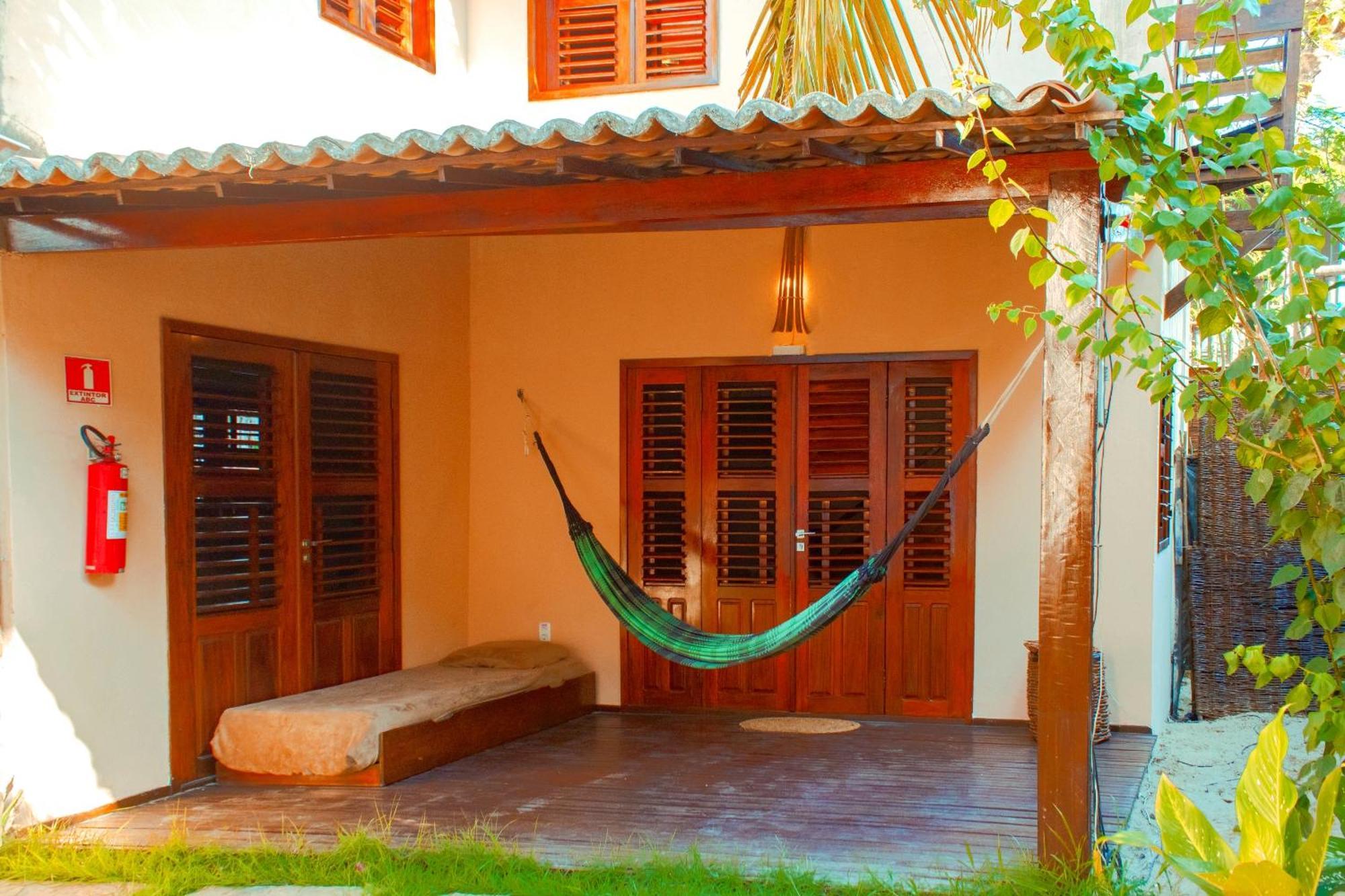 Hotel Sunset Jeri Flat Ate 3X Jijoca de Jericoacoara Esterno foto