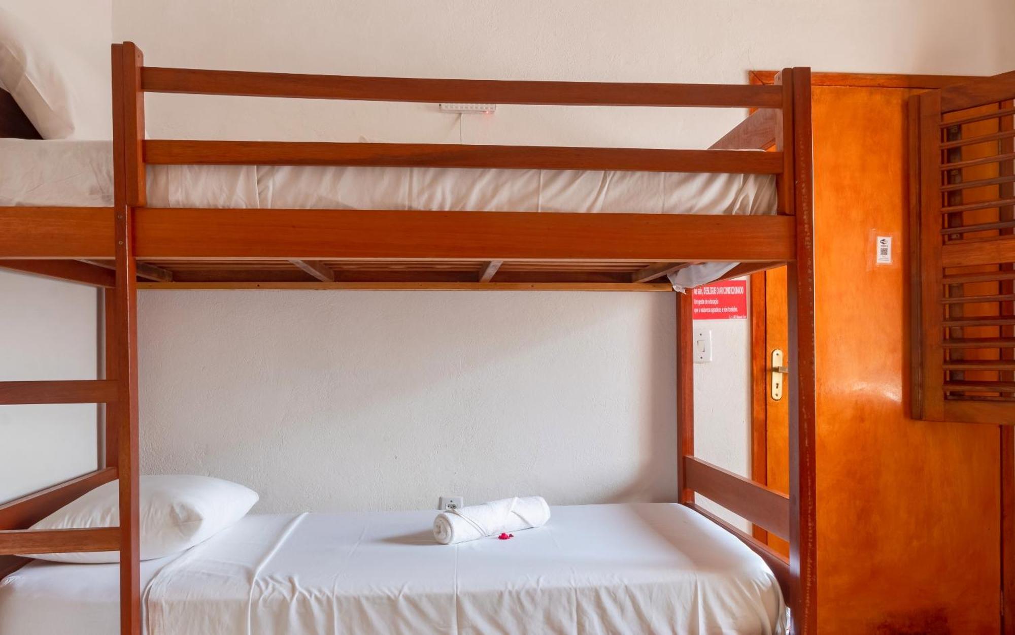 Hotel Sunset Jeri Flat Ate 3X Jijoca de Jericoacoara Esterno foto