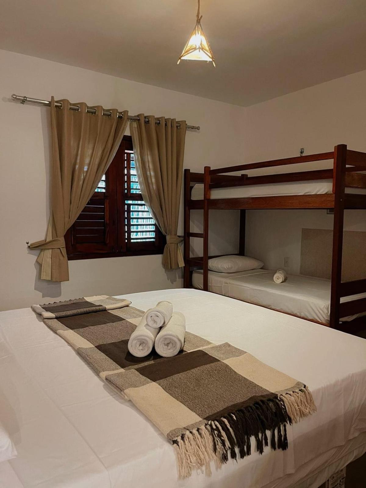 Hotel Sunset Jeri Flat Ate 3X Jijoca de Jericoacoara Esterno foto