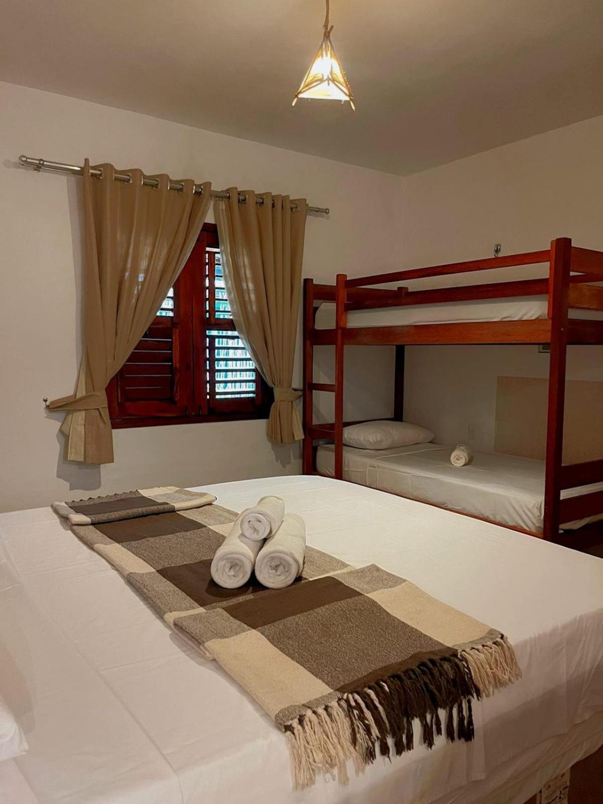 Hotel Sunset Jeri Flat Ate 3X Jijoca de Jericoacoara Esterno foto
