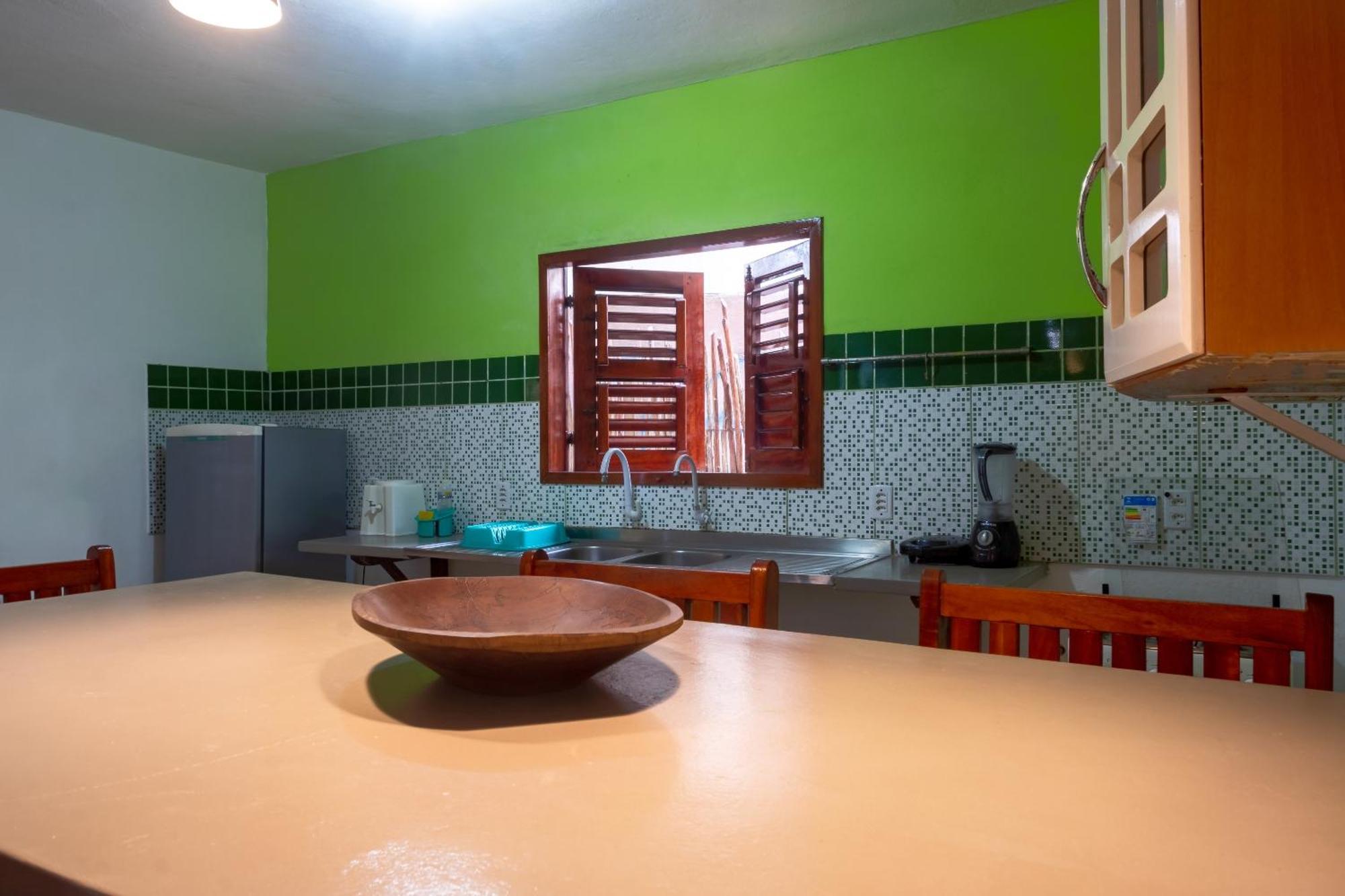 Hotel Sunset Jeri Flat Ate 3X Jijoca de Jericoacoara Esterno foto